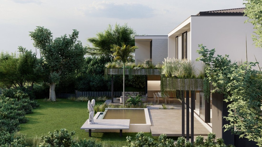House in Simbithi Eco Estate, KwaZulu-Natal, South Africa 2 - 15763350