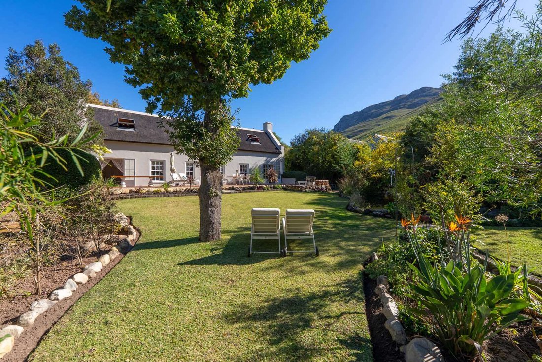 House in Greyton, Western Cape, South Africa 2 - 15764654