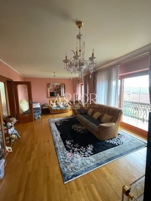 House in Grad Opatija, Primorje-Gorski Kotar County, Croatia 3 - 15767905