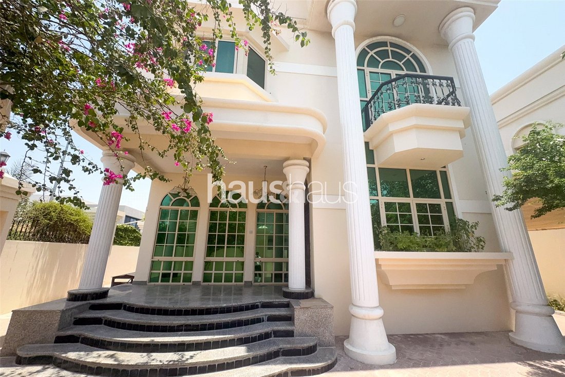 Villa in Dubai, Dubai, United Arab Emirates 5 - 15764373