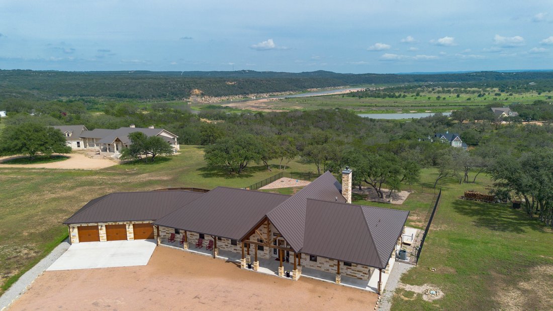 Farm Ranch in Marble Falls, Texas, United States 2 - 15766010