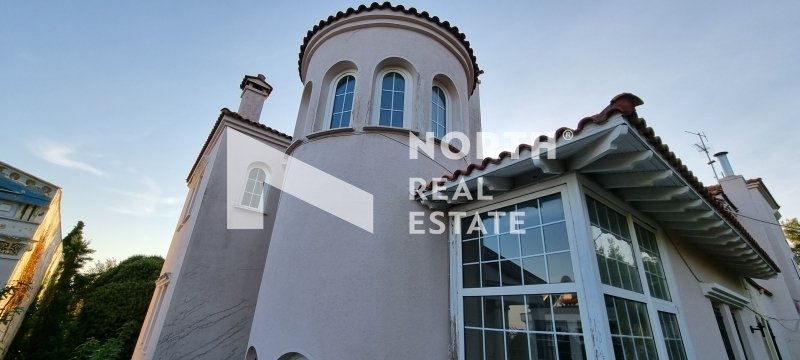 Villa in Oraiokastro, Macedonia and Thrace, Greece 1 - 15763462