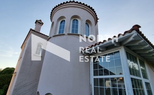 Villa in Oraiokastro, Macedonia and Thrace, Griechenland 1