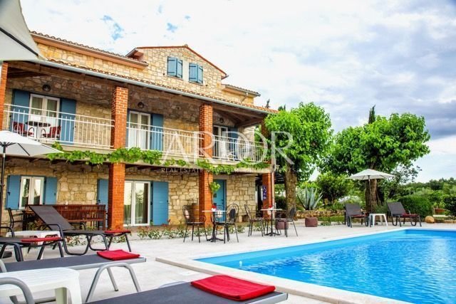 House in Porec, Istria County, Croatia 4 - 15767858