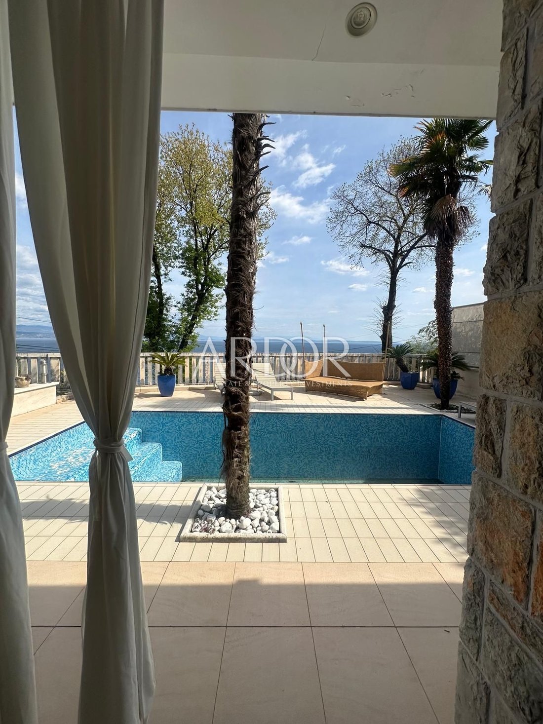 House in Grad Opatija, Primorje-Gorski Kotar County, Croatia 4 - 15767133