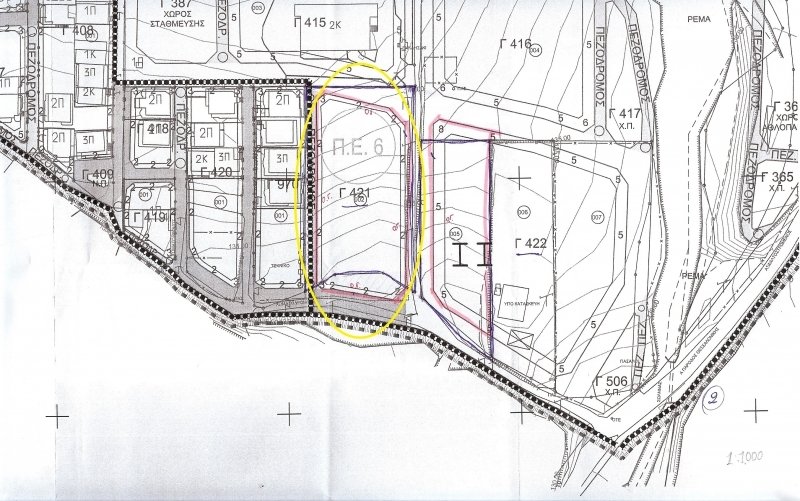Land in Oraiokastro, Macedonia and Thrace, Greece 4 - 15763417