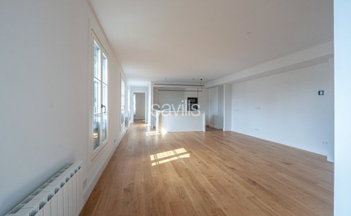 Apartamento en Eixample, Barcelona, España 1