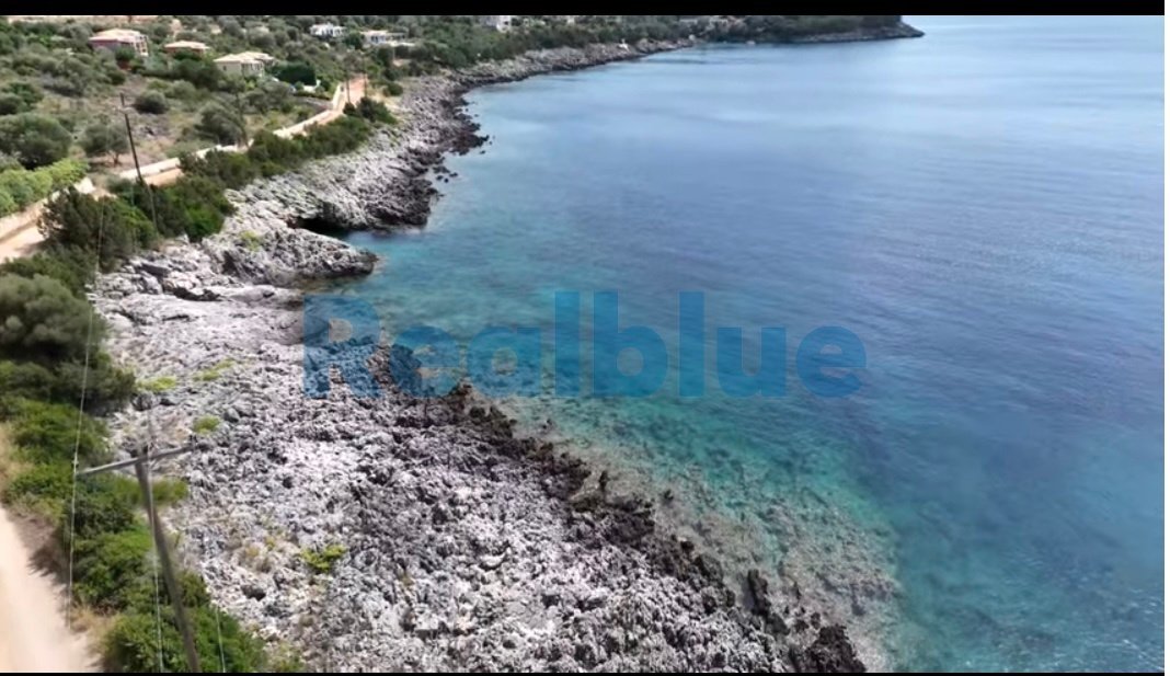 Land in Basilikis, Apollonioi, Greece 4 - 15765197