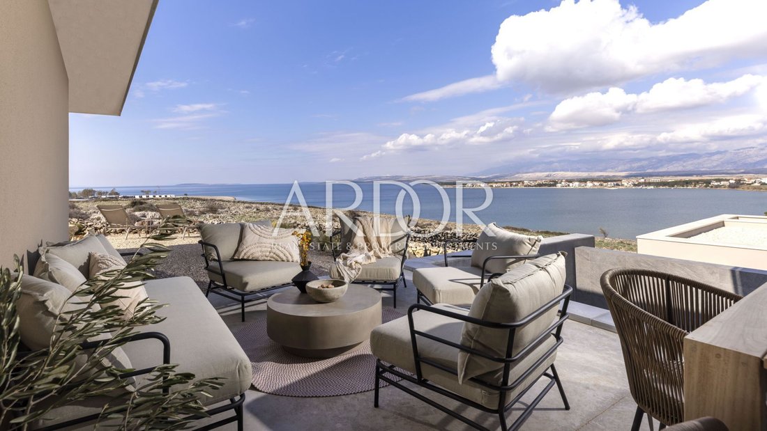 House in Zadar County, Croatia 4 - 15767718