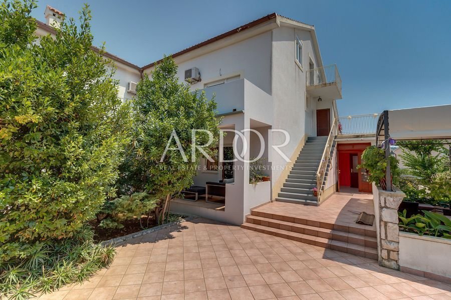 House in Mali Losinj, Primorje-Gorski Kotar County, Croatia 3 - 15767917