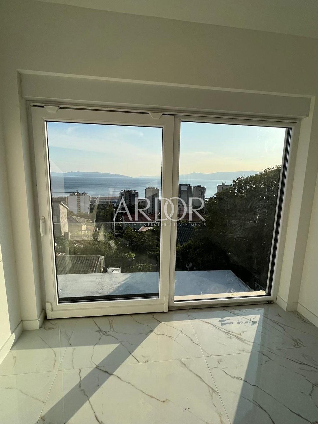 Apartment in Mjesni odbor Mlaka, Grad Rijeka, Primorje-Gorski Kotar County 4 - 15767766
