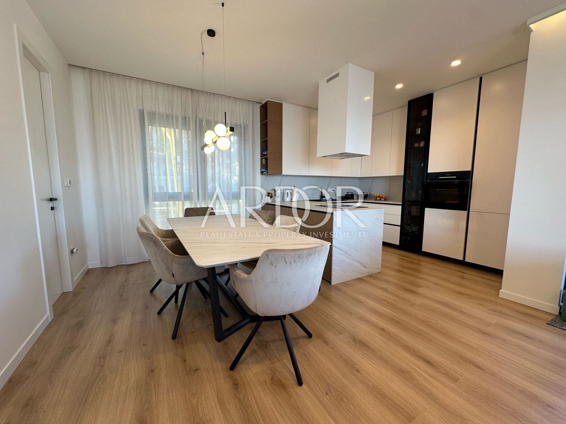 Apartment in Grad Opatija, Primorje-Gorski Kotar County, Croatia 5 - 15767757