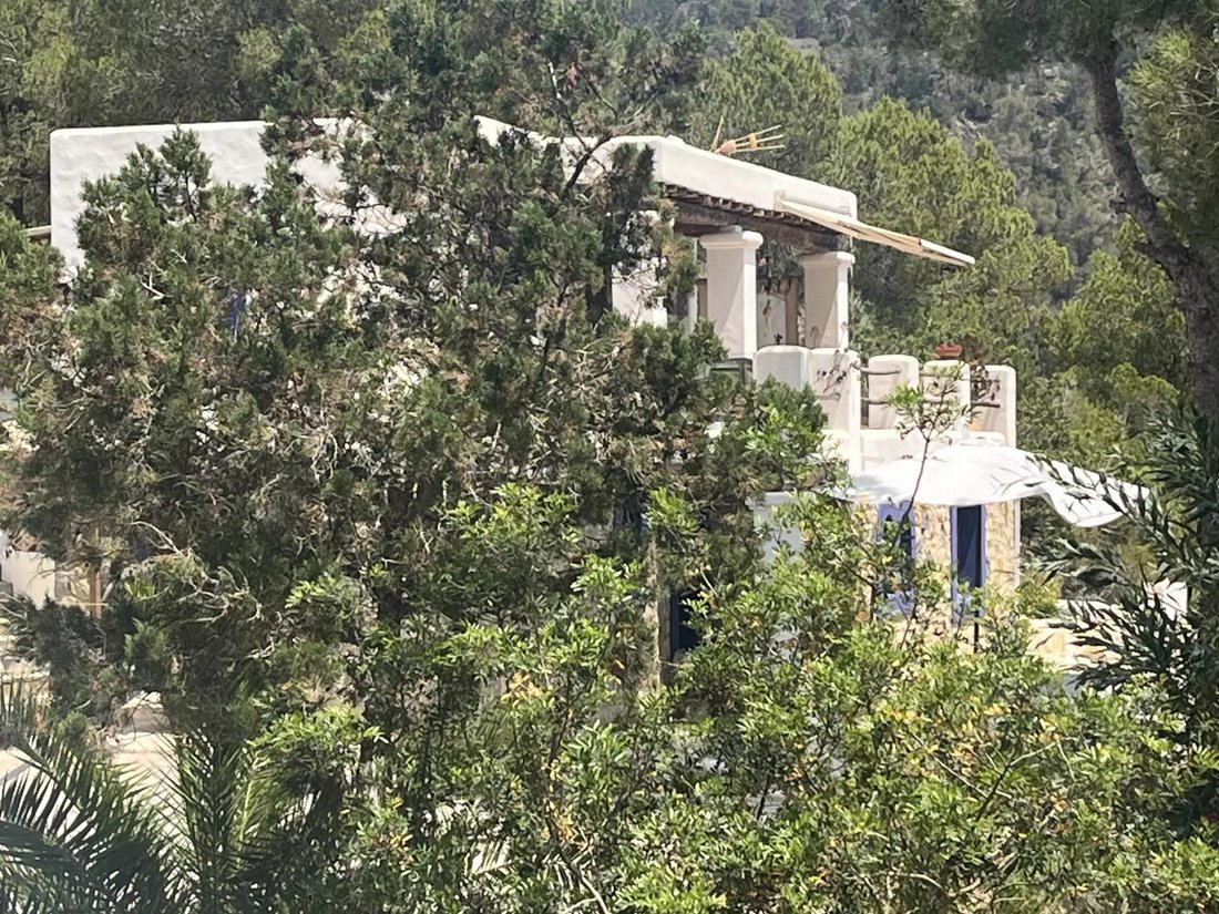 House in Sant Joan de Labritja, Balearic Islands, Spain 2 - 15764695