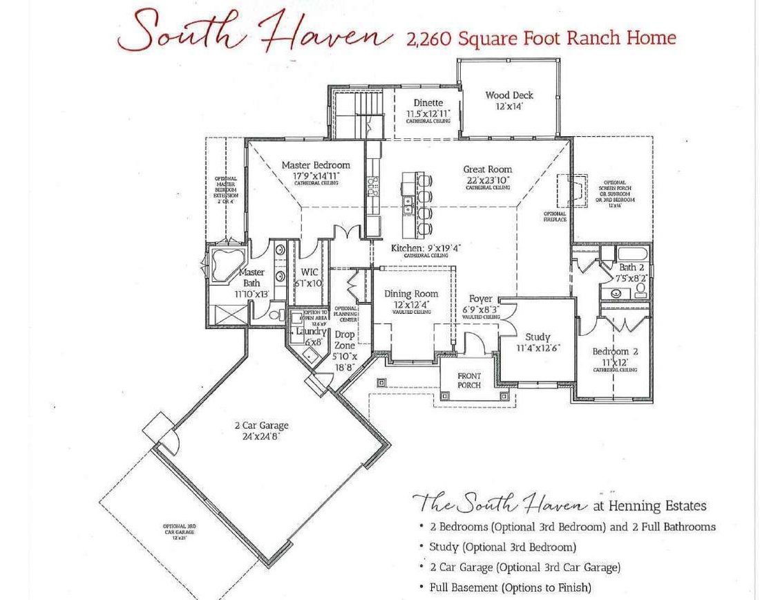 House in Marengo, Illinois, United States 5 - 15765046