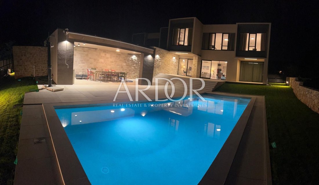 House in Rovinjsko Selo, Istria County, Croatia 1 - 15767286