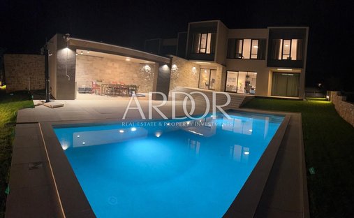 House in Rovinjsko Selo, Istria County, Croatia 1