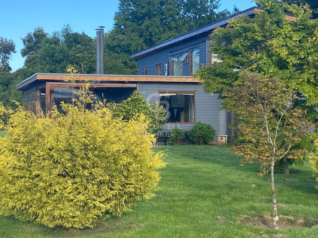 Casa en Puerto Varas, Los Lagos, Chile 3 - 15764353