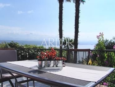 Apartment in Grad Opatija, Primorje-Gorski Kotar County, Croatia 1 - 15767168