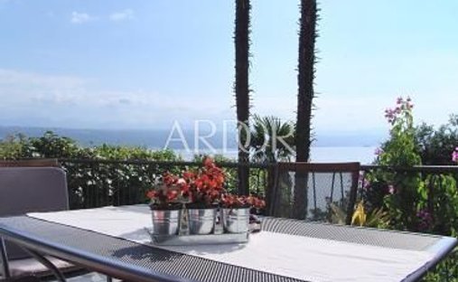 Apartment in Grad Opatija, Primorje-Gorski Kotar County, Croatia 1