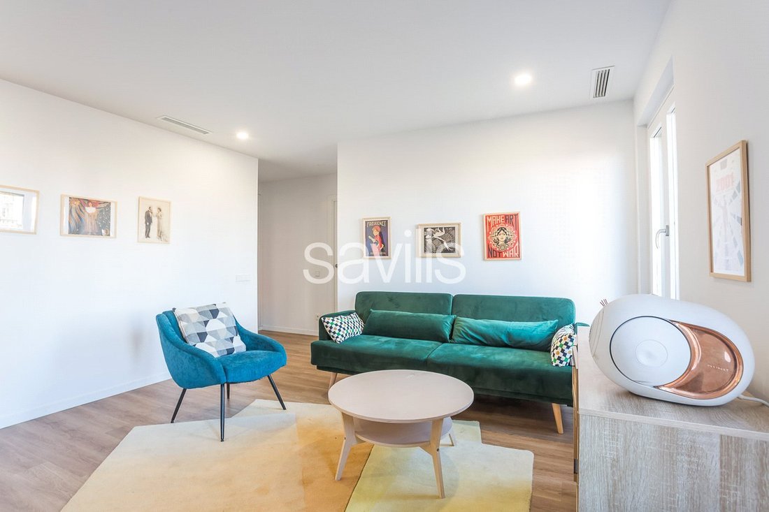 Apartment in Eixample, Barcelona, Spain 5 - 15764165