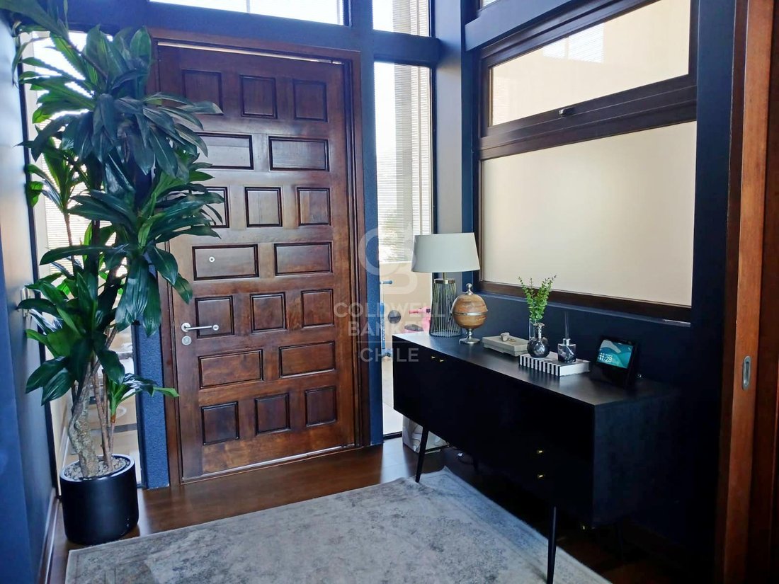 Apartment in Lo Barnechea, Santiago Metropolitan Region, Chile 4 - 15764360