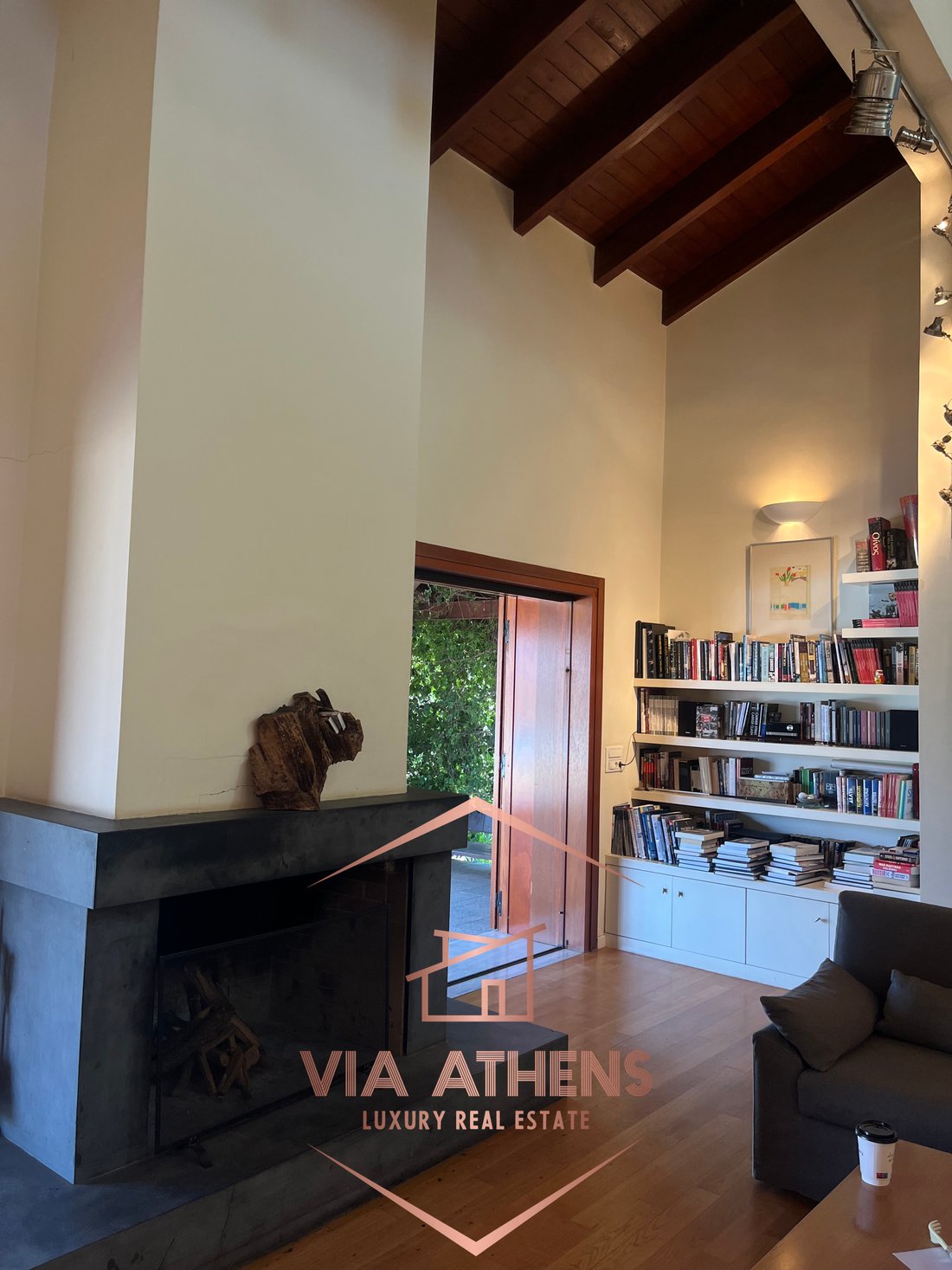 Condo in Keratea, Attica, Greece 2 - 15765167