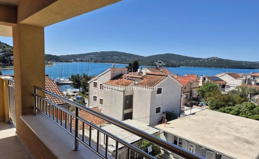 Casa en Murter, Condado de Šibenik-Knin, Croacia 1