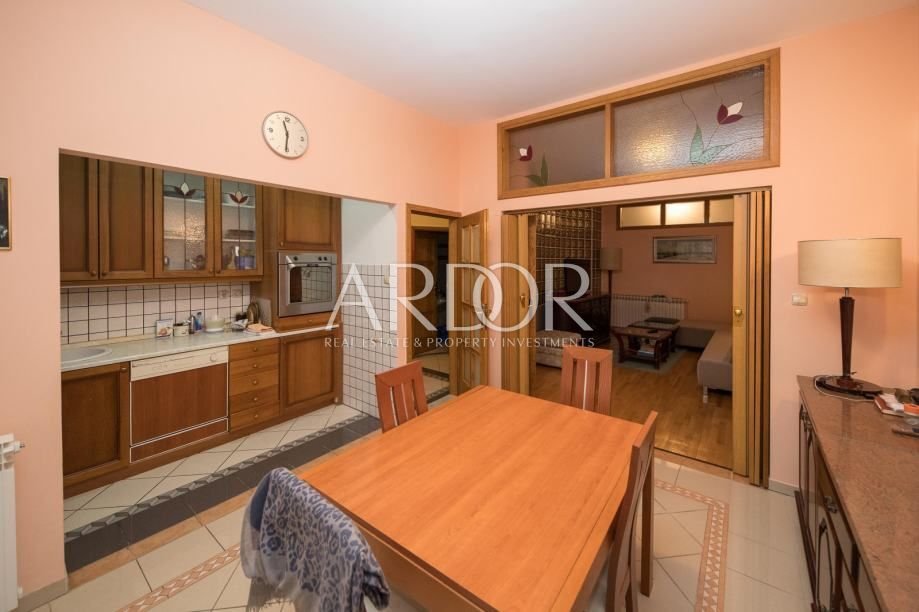 Apartment in Grad Crikvenica, Primorje-Gorski Kotar County, Croatia 5 - 15767148