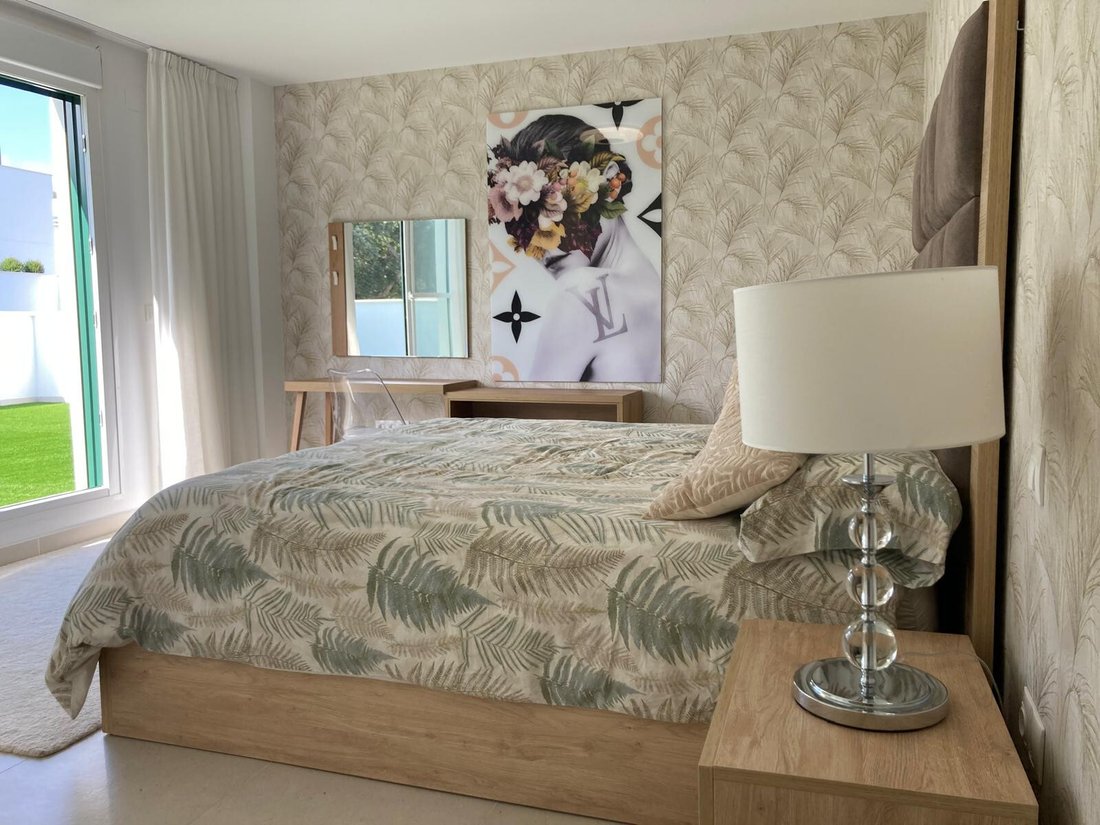 Apartment in Sotogrande, San Roque, Andalusia 4 - 15766628