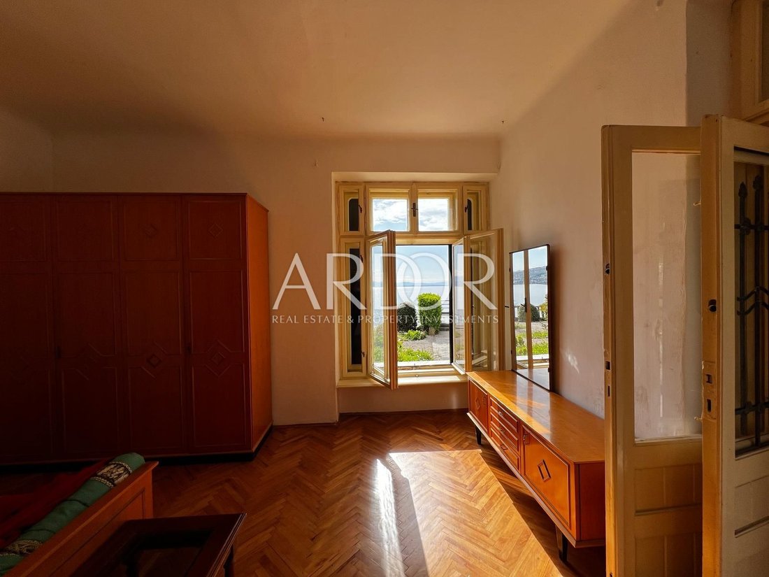Apartment in Grad Opatija, Primorje-Gorski Kotar County, Croatia 1 - 15767086