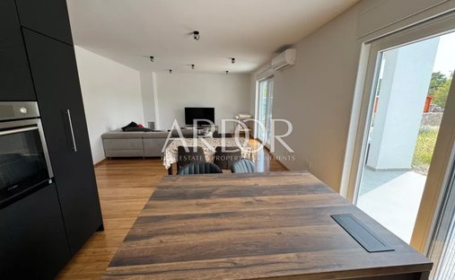 Casa a Verbenico, Regione litoraneo-montana, Croazia 1