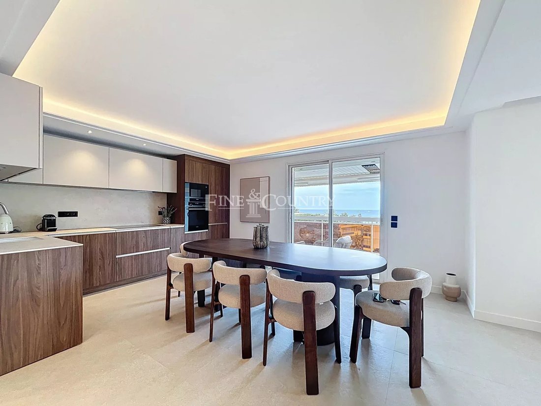 Apartment in La Californie, Cannes, France 5 - 15764765