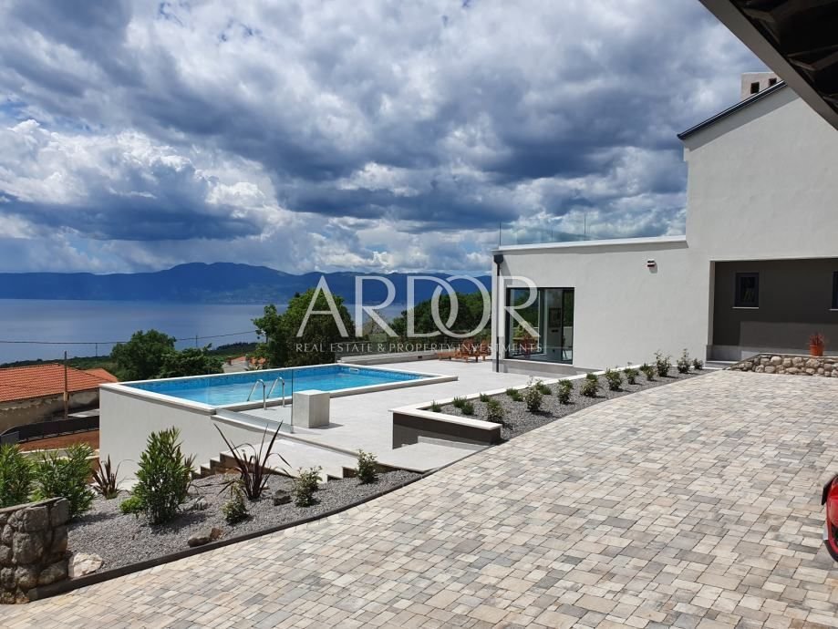 House in Kostrena, Primorje-Gorski Kotar County, Croatia 3 - 15767256