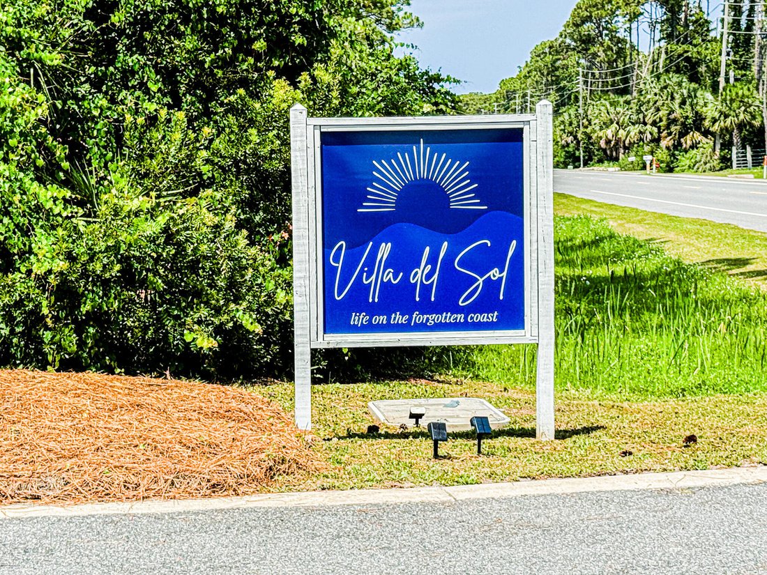 Villa in Port St. Joe, Florida, United States 2 - 15766980