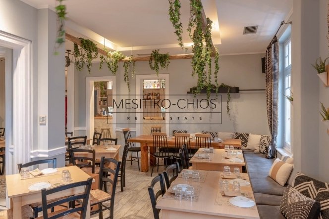 Estate in Chios, Aegean, Greece 5 - 15763792