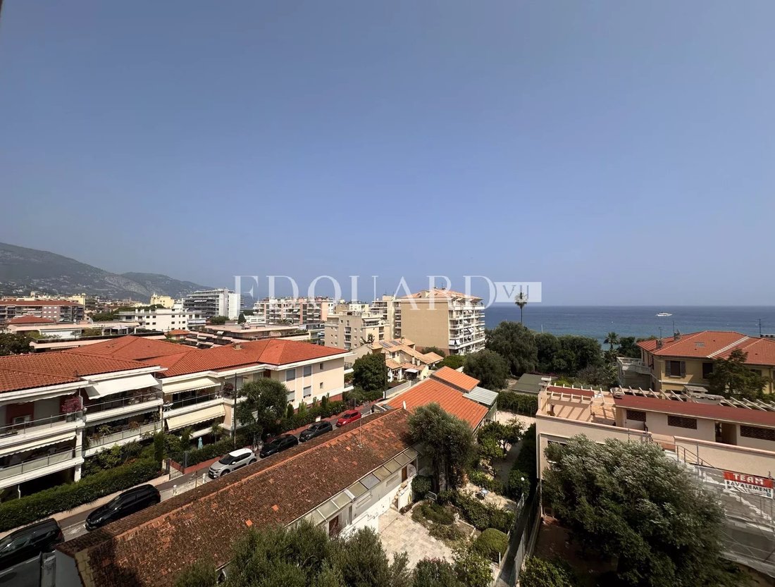 Apartment in Carnoles, Roquebrune-Cap-Martin, France 4 - 15765446
