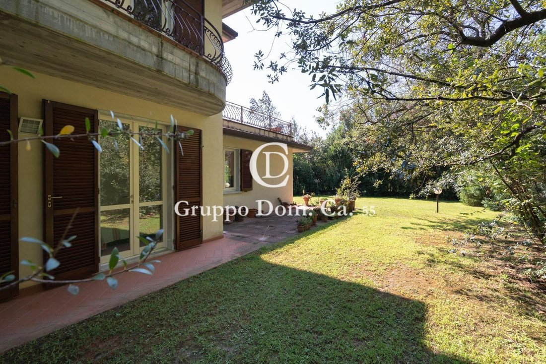 Villa in Poveromo, Massa, Italy 5 - 15765450