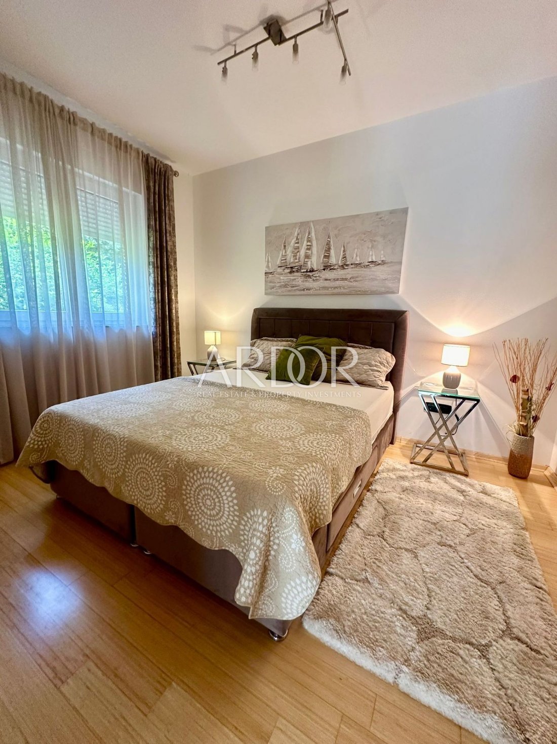 Apartment in Grad Opatija, Primorje-Gorski Kotar County, Croatia 5 - 15767705