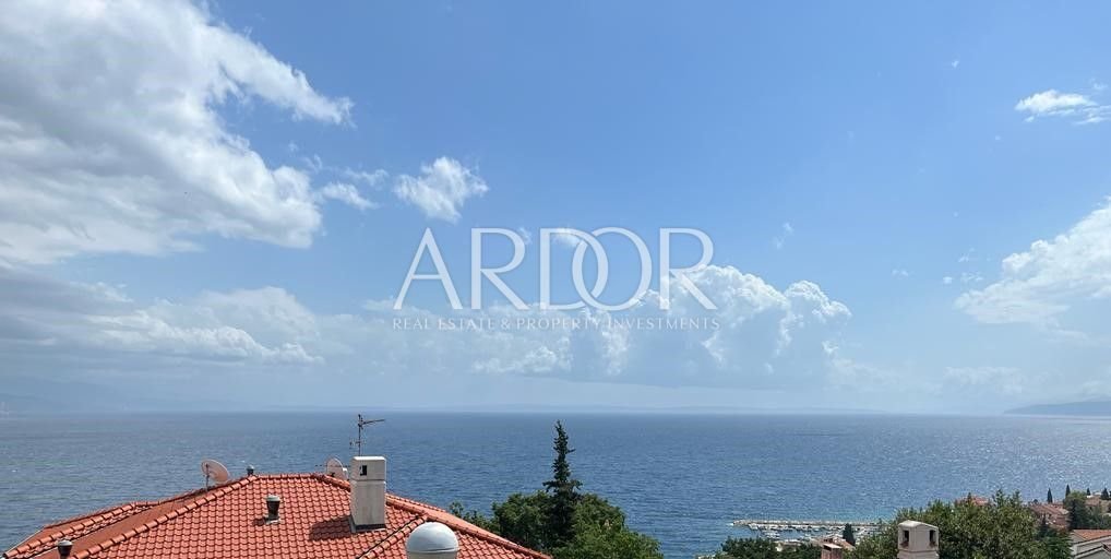 Apartment in Grad Opatija, Primorje-Gorski Kotar County, Croatia 1 - 15767885