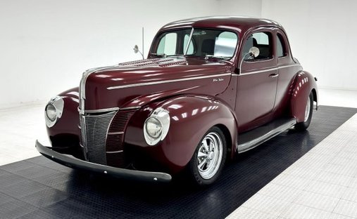 Worked 305ci V8/Rebuilt TH350 Auto/Front Disc Brakes/Modern Seating/10 Bolt Axle in Morgantown, United States 1