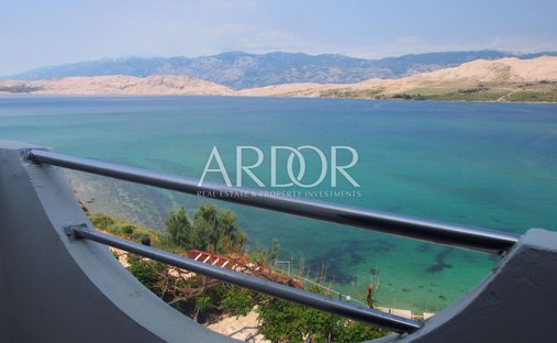 Zadar, Kroatien 1