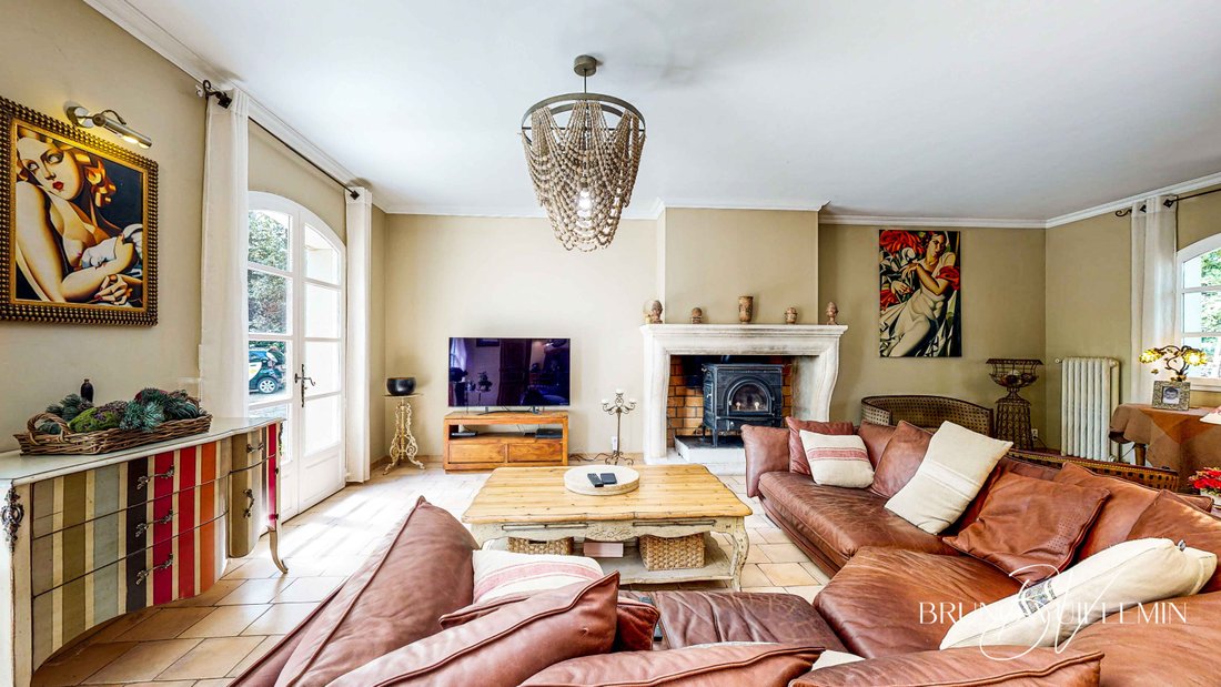 Villa in Carcassonne, Occitania, France 3 - 15764570
