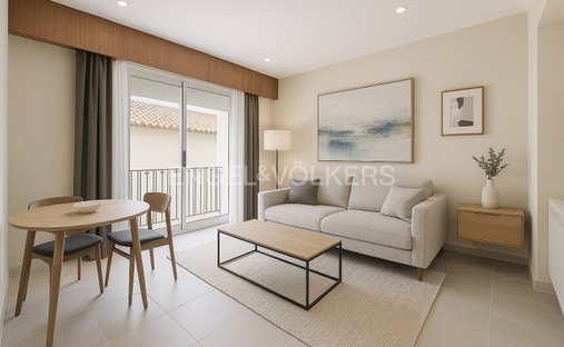 Apartment in Casco Antiguo, Seville, Spain 1