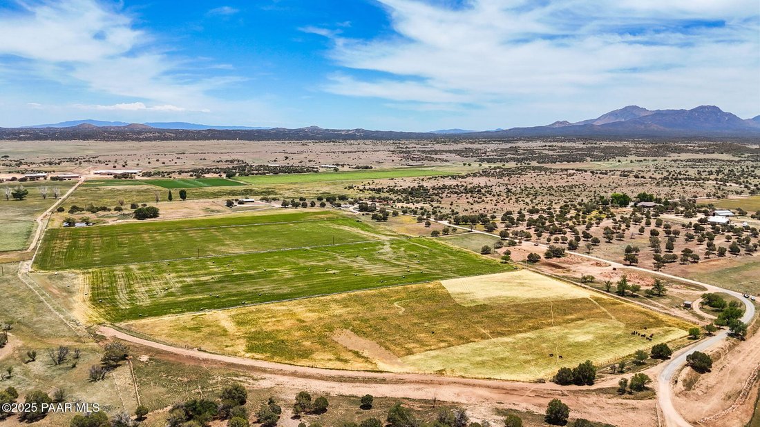 House in Prescott, Arizona, United States 4 - 15766385