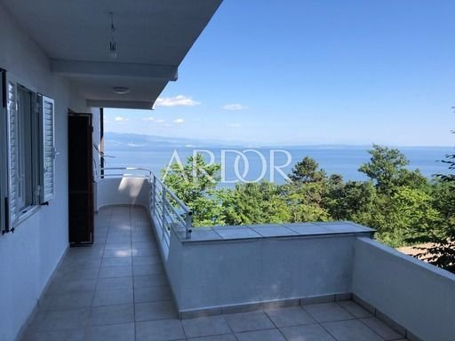 Apartment in Grad Opatija, Primorje-Gorski Kotar County, Croatia 1 - 15767855