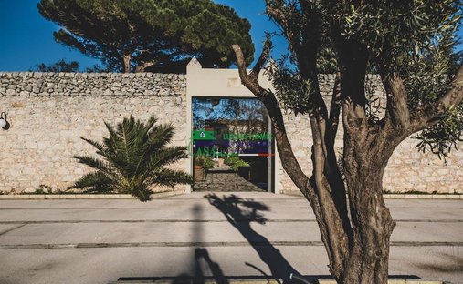 Villa en Puntarazzi - Donnafugata, Ragusa, Sicilia 1