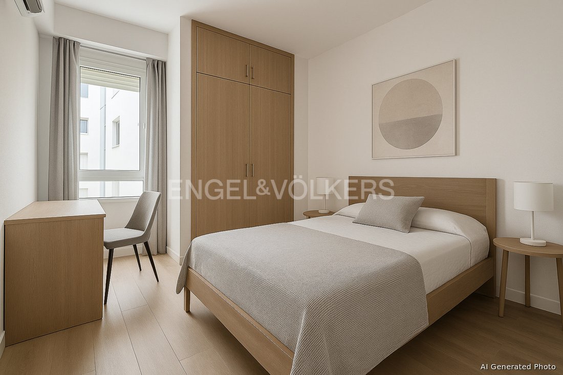 Apartment in Casco Antiguo, Seville, Spain 5 - 15624962