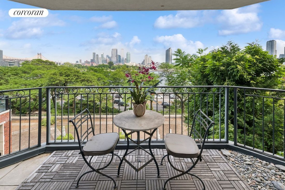 Condo in New York, New York, United States 3 - 15764585