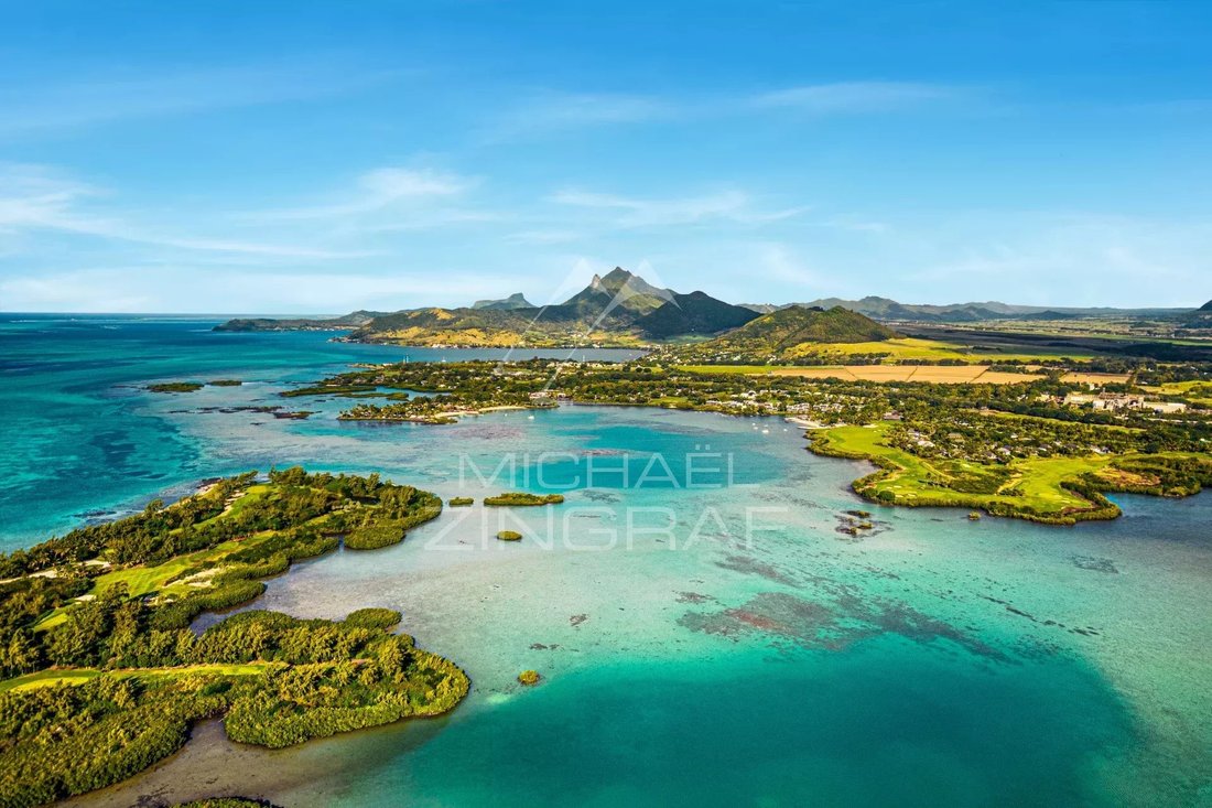 Villa in Beau Champ, Flacq District, Mauritius 2 - 12184515