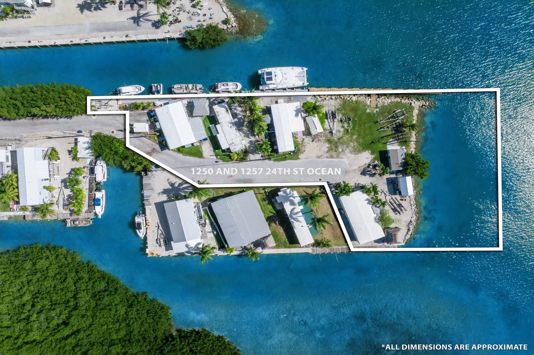 House in Marathon, Florida, United States 1 - 14999947